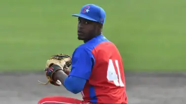 Nueva fuga de la Selección de Cuba en la V Copa del Caribe Nueva fuga de la Selección de Cuba en la V Copa del Caribe