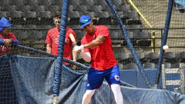 LVBP: Tiburones de La Guaira continúa recibiendo incorporaciones de importancia 