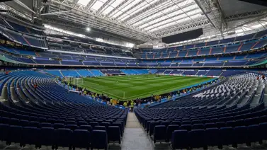 Este majestuoso escenario albergaría la final del Mundial 2030 (+Detalles) Este majestuoso escenario albergaría la final del Mundial 2030 (+Detalles)