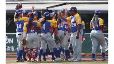 En Venezuela, es la hora del deporte femenino En Venezuela, es la hora del deporte femenino
