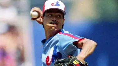Dennis Martínez: el pionero nicaragüense recibe homenaje en Grandes Ligas en el Mes de la Herencia Hispana