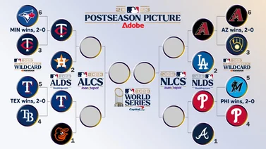 MLB