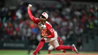 LIDOM: Águilas Cibaeñas incorporan a un nuevo pitcher derecho que brilló en México LIDOM: Águilas Cibaeñas incorporan a un nuevo pitcher derecho que brilló en México