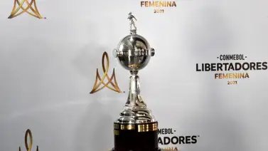 La CONMEBOL Libertadores Femenina entregará premios de récord en su próxima edición (+Detalles) La CONMEBOL Libertadores Femenina entregará premios de récord en su próxima edición (+Detalles)