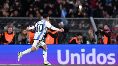 La última carta sobre la mesa para el regreso de Lionel Messi al Barcelona La última carta sobre la mesa para el regreso de Lionel Messi al Barcelona