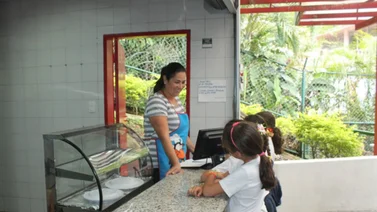 Cantinas escolares  en Venezuela deben ofrecer regímenes nutricionales avalados por el INN 