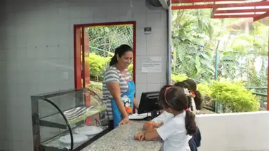 Cantinas escolares en Venezuela deben ofrecer regímenes nutricionales avalados por el INN Cantinas escolares en Venezuela deben ofrecer regímenes nutricionales avalados por el INN