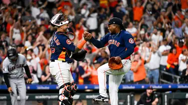 MLB: Astros de Houston van con toda su artillería contra Mellizos de Minnesota MLB: Astros de Houston van con toda su artillería contra Mellizos de Minnesota