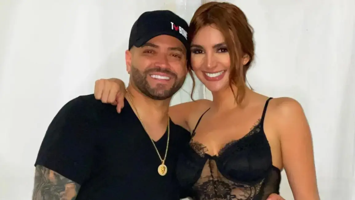 Melany Mille enternece a sus seguidoras al mostrar lo grande que luce su pancita de embarazo