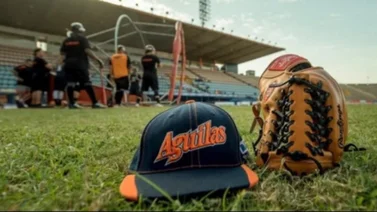 Estos son los jugadores que se reportaron ya a los entrenamientos de Águilas del Zulia