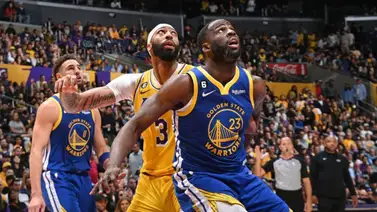 NBA: Conoce el reto que le espera a esta estrella de los Warriors para la temporada 2023-2024 NBA: Conoce el reto que le espera a esta estrella de los Warriors para la temporada 2023-2024