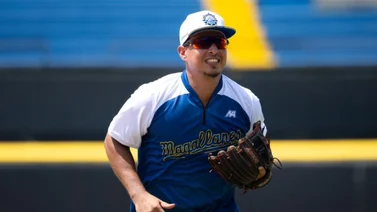 Navegantes del Magallanes