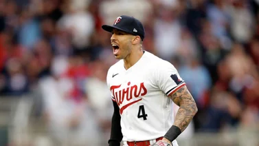 MLB: Carlos Correa se agiganta en la postemporada