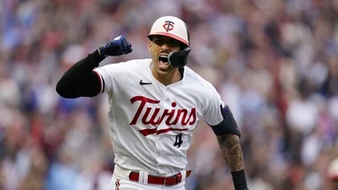 MLB: Carlos Correa iguala este récord en postemporada