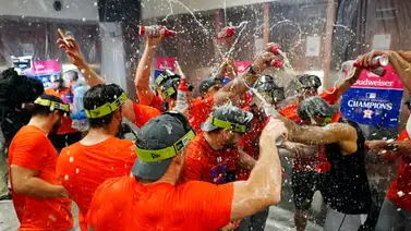 MLB: Claves de las series de postemporada en la Liga Americana MLB: Claves de las series de postemporada en la Liga Americana