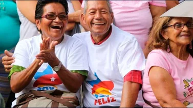 Presidente Nicolás Maduro aprobó nuevas pensiones en este mes de octubre (+Detalles)