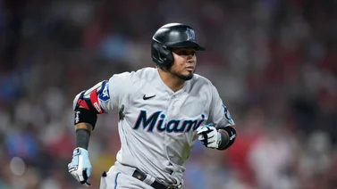 MLB: Luis Arráez se ubica en esta histórica lista de venezolanos tras un nuevo título de bateo 2023 