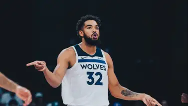 Minnesota Timberwolves Minnesota Timberwolves