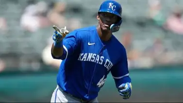 LIDOM: El cubano Dairon Blanco se unirá a Estrellas Orientales (+Detalles) LIDOM: El cubano Dairon Blanco se unirá a Estrellas Orientales (+Detalles)