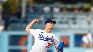 MLB: Los Dodgers afrontan las Series de División con esta gran interrogante MLB: Los Dodgers afrontan las Series de División con esta gran interrogante