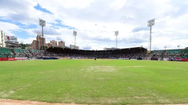  Cuando aparece la palabra beisbol