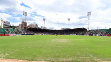 Cuando aparece la palabra beisbol Cuando aparece la palabra beisbol