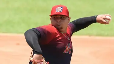 LVBP: Tigres de Aragua afilan sus garras en pretemporada LVBP: Tigres de Aragua afilan sus garras en pretemporada