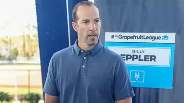 MLB: ¡Siguen las salidas! Renuncia el gerente general de los Mets (+Detalles) MLB: ¡Siguen las salidas! Renuncia el gerente general de los Mets (+Detalles)