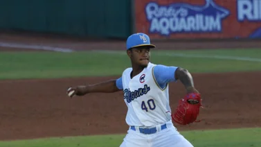 LMP: Naranjeros de Hermosillo se refuerzan con este colombiano
