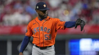 MLB: Astros esperan la mejor versión de este lanzador para volver a Serie Mundial