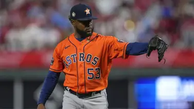 MLB: Astros esperan la mejor versión de este lanzador para volver a Serie Mundial MLB: Astros esperan la mejor versión de este lanzador para volver a Serie Mundial