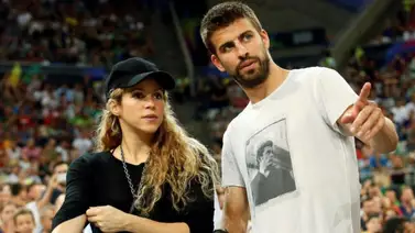 Así es la impresionante mansión de Shakira y Piqué que fue puesta a la venta por 16 millones de dólares (+Video) Así es la impresionante mansión de Shakira y Piqué que fue puesta a la venta por 16 millones de dólares (+Video)