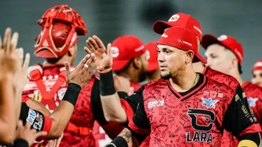 LVBP: Cardenales de Lara ya tiene fecha de inicio para sus entrenamientos 
