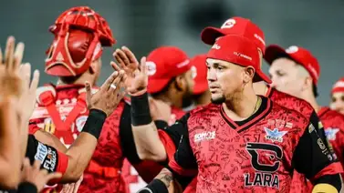 LVBP: Cardenales de Lara ya tiene fecha de inicio para sus entrenamientos LVBP: Cardenales de Lara ya tiene fecha de inicio para sus entrenamientos