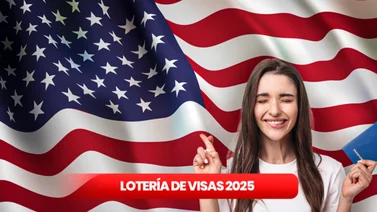 Lotería de Visas inicia la inscripción de postulantes para el año 2025 (+Requisitos)