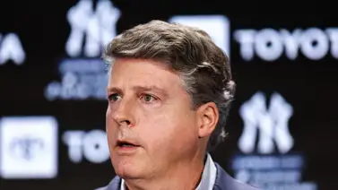 MLB: Dueño de los Yankees tendrá conversaciones incomodas con miembros del equipo MLB: Dueño de los Yankees tendrá conversaciones incomodas con miembros del equipo