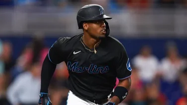 MLB: Estos jugadores cubanos no seguirán con los Marlins en 2024