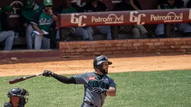 LIDOM: Gigantes del Cibao se imponen ante las Estrellas Orientales en primer choque de pretemporada LIDOM: Gigantes del Cibao se imponen ante las Estrellas Orientales en primer choque de pretemporada