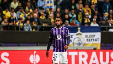 Conoce como le fue a Cristian Cásseres Jr. en la segunda jornada de la Europa League (+Dato) Conoce como le fue a Cristian Cásseres Jr. en la segunda jornada de la Europa League (+Dato)