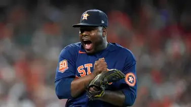 MLB: Astros no esperan que MLB suspenda a Héctor Neris por incidente con Julio Rodríguez MLB: Astros no esperan que MLB suspenda a Héctor Neris por incidente con Julio Rodríguez
