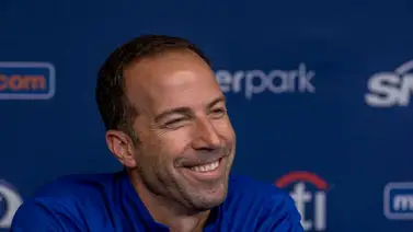 MLB abre investigaciones contra ex gerente general de los Mets: Descubre las razones (+Detalles) MLB abre investigaciones contra ex gerente general de los Mets: Descubre las razones (+Detalles)