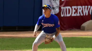 LVBP: Leobaldo Cabrera tiene claro su objetivo para esta temporada con Tiburones (+Declaraciones) LVBP: Leobaldo Cabrera tiene claro su objetivo para esta temporada con Tiburones (+Declaraciones)