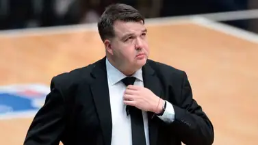 Esto dice Daniel Seoane tras ser elegido como nuevo entrenador de la selección venezolana de baloncesto (+Video) Esto dice Daniel Seoane tras ser elegido como nuevo entrenador de la selección venezolana de baloncesto (+Video)