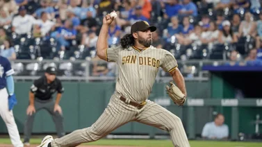 LIDOM: Tigres del Licey contará con dos lanzadores con experiencia en las mayores
