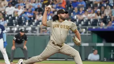 LIDOM: Tigres del Licey contará con dos lanzadores con experiencia en las mayores LIDOM: Tigres del Licey contará con dos lanzadores con experiencia en las mayores