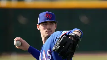 Los Criollos de Caguas adquieren a este prospecto de Texas para esta temporada (+Foto) Los Criollos de Caguas adquieren a este prospecto de Texas para esta temporada (+Foto)