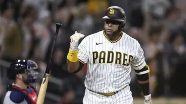 LIDOM: Nelson Cruz dirá su último adiós con el Cibao (+Vídeo) LIDOM: Nelson Cruz dirá su último adiós con el Cibao (+Vídeo)