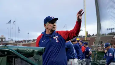 MLB:Bruce Bochy y su superlativo récord en series de postemporada MLB:Bruce Bochy y su superlativo récord en series de postemporada