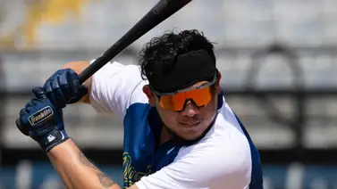 LVBP: Diego Rincones puede llegar a esta impresionante cifra ofensiva con Magallanes LVBP: Diego Rincones puede llegar a esta impresionante cifra ofensiva con Magallanes