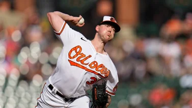 MLB: ¿Cómo sería la rotación de los Orioles para enfrentar a los Rangers en la Serie de División?